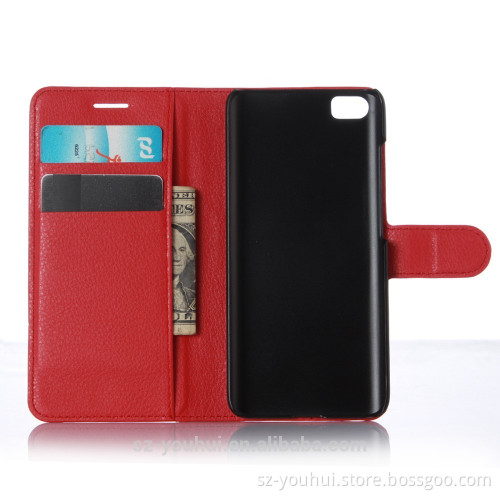 New style wholesale custom back cover case for xiaomi Mi 5